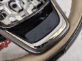 руль Lincoln Aviator 2 поколение 2020, 3.0 л., бензин, АКПП, белый, внедорожник 5 дв., полный привод - фото №4