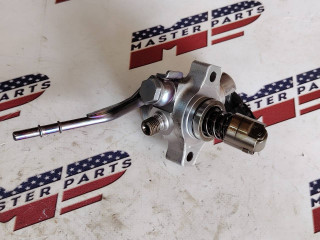 ТНВД Acura TLX 2 поколение 2021, 2.0 л., бензин, АКПП, белая, седан, передний привод, 167906B2