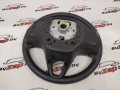 руль Buick Envision 2 поколение 2023, 2.0 л., бензин, АКПП, синий, внедорожник 5 дв., передний привод, 85170708 - фото №12