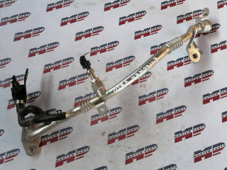 трубка системы рециркуляции EGR Ford Explorer 6 поколение U625 2021, 2.3 л., бензин, АКПП, серый, внедорожник 5 дв., задний привод, LB5E9E469BB, KA1A5L200