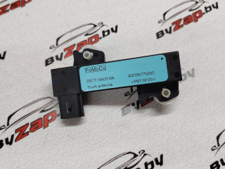 Антенна системы комфортного доступа Lincoln Corsair 1 поколение 2020, 2.0 л., бензин, АКПП, черный, внедорожник 5 дв., передний привод, DS7T-15603-DA