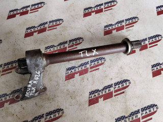 полуось передняя правая (приводной вал, ШРУС) Acura TLX 2 поколение 2021, 2.0 л., бензин, АКПП, белая, седан, передний привод