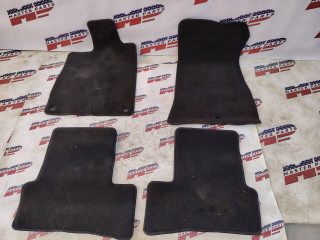 Коврики салона Acura TLX 2 поколение 2021, 2.0 л., бензин, АКПП, белая, седан, передний привод