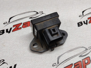 блок управления топливным насосом Lincoln Corsair 1 поколение 2020, 2.0 л., бензин, АКПП, черный, внедорожник 5 дв., передний привод, F1FA-9D370-GA