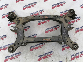 балка подвески задняя Acura RDX 3 поколение 2019, 2.0 л., VTEC, бензин, АКПП, тёмно-серый, внедорожник 5 дв., передний привод