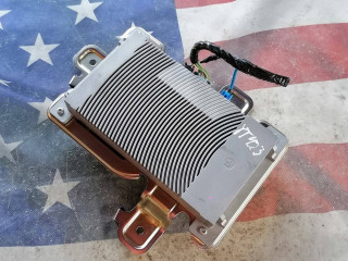 усилитель музыкальный Ford Edge 2 поколение CD539 [рестайлинг] 2019, 2.0 л., бензин, АКПП, внедорожник 5 дв., 18T806