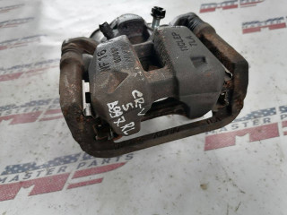 суппорт задний левый Honda CR-V 5 поколение 2019, 2.4 л., бензин, АКПП, внедорожник 5 дв.