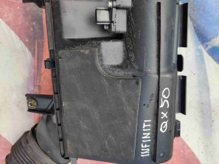 корпус воздушного фильтра Infiniti QX50 P71A 2020, 2.0 л., бензин, АКПП, внедорожник 5 дв.