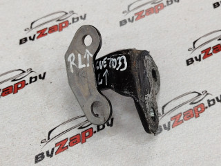 петля двери Nissan Rogue T33 2023, 1.5 л., бензин, АКПП, черный, внедорожник 5 дв., передний привод