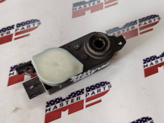 Моторчик жалюзи Lincoln Aviator 2 поколение 2020, 3.0 л., бензин, АКПП, черный, внедорожник 5 дв., полный привод, L1MB-8476-BA