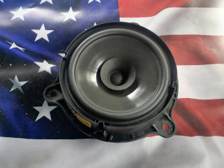 динамик двери Nissan Rogue T33 2022, 2.5 л., бензин, АКПП, внедорожник 5 дв.