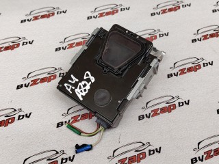 Камера KAFAS Audi A4 B9 2019, 2.0 л., бензин, АКПП, серый, седан, полный привод, 8W0907217D
