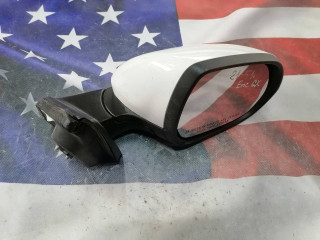 зеркало наружное правое Buick Encore GX 1 поколение 2021, 1.3 л., бензин, АКПП, внедорожник 5 дв.