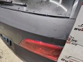 крышка багажника (дверь 3-5) Volkswagen Taos 1 поколение 2022, 1.5 л., бензин, АКПП, черноголубой, внедорожник 5 дв., передний привод - фото №6
