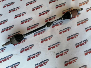 полуось передняя правая (приводной вал, ШРУС) Buick Encore GX 1 поколение 2020, 1.2 л., бензин, АКПП, черный, внедорожник 5 дв., передний привод, 60003682