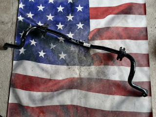 стабилизатор подвески передний Chevrolet Trax 2 поколение 2023, 1.2 л., бензин, АКПП, внедорожник 5 дв., 42774961