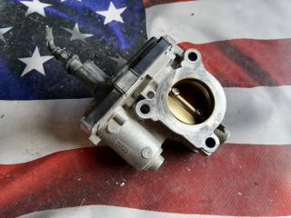 заслонка дроссельная Buick Encore GX 1 поколение 2020, 1.3 л., бензин, АКПП, внедорожник 5 дв.