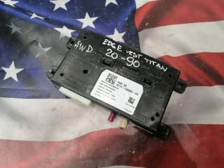 блок Bluetooth Ford Edge 2 поколение CD539 [рестайлинг] 2020, 2.0 л., бензин, АКПП, внедорожник 5 дв.