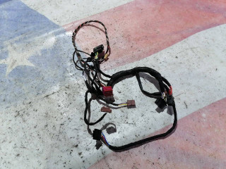 проводка Audi Q3 F3 2023, 2.0 л., бензин, АКПП, внедорожник 5 дв.