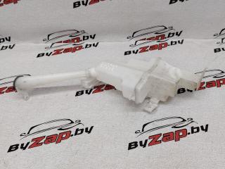 бачок омывателя Nissan Rogue T33 2023, 1.5 л., бензин, АКПП, черный, внедорожник 5 дв., передний привод