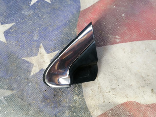 Накладка крыла (уголок зеркала) переднего левая Subaru Outback 5 поколение [рестайлинг] 2021, 2.5 л., бензин, АКПП, внедорожник 5 дв.