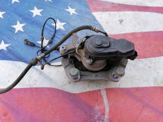 шланг тормозной Buick Encore GX 1 поколение 2020, 1.3 л., бензин, АКПП, внедорожник 5 дв.