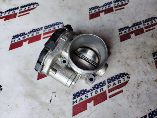 заслонка дроссельная Lincoln Aviator 2 поколение 2020, 3.0 л., бензин, АКПП, черный, внедорожник 5 дв., полный привод, K1907B-1073