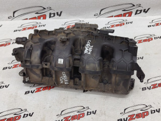 коллектор впускной Lincoln Corsair 1 поколение 2020, 2.0 л., бензин, АКПП, черный, внедорожник 5 дв., передний привод, K2GE9424BB