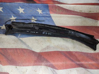 дождевик Subaru Ascent 1 поколение 2021, 2.4 л., бензин, АКПП, внедорожник 5 дв.