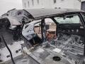 крыша Nissan Rogue T33 2022, 1.5 л., бензин, АКПП, черный, внедорожник 5 дв., передний привод - фото №5