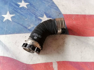 патрубок интеркулера Infiniti QX50 P71A 2020, 2.0 л., бензин, АКПП, внедорожник 5 дв.