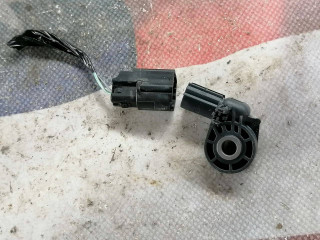 датчик удара Ford Edge 2 поколение CD539 [рестайлинг] 2019, 2.0 л., бензин, АКПП, внедорожник 5 дв.