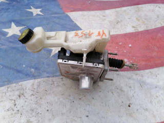 блок ABS Ford Escape 4 поколение CX482 2020, 1.5 л., бензин, АКПП, внедорожник 5 дв.