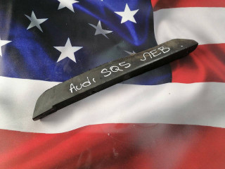 брызговик Audi SQ5 FY 2019, 3.0 л., бензин, АКПП, внедорожник 5 дв.