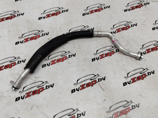 трубка кондиционера Nissan Rogue T33 2023, 1.5 л., бензин, АКПП, черный, внедорожник 5 дв., передний привод