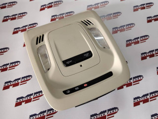 фонарь салона (плафон) Buick Envision 2 поколение 2021, 2.0 л., бензин, АКПП, красный, внедорожник 5 дв., передний привод, 84894735