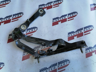 петля крышки багажника Tesla Model 3 1 поколение [рестайлинг] Highland 2023, электро, АКПП, серый, седан, задний привод, 1667398