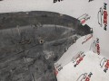 защита бампера (кенгурятник) Lincoln Aviator 2 поколение 2020, 3.0 л., бензин, АКПП, белый, внедорожник 5 дв., полный привод, L1MB-8B384-LD - фото №10