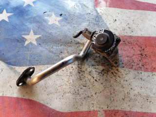 клапан EGR Subaru Ascent 1 поколение 2019, 2.4 л., бензин, АКПП, внедорожник 5 дв.