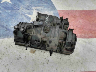 коллектор впускной Ford Explorer 6 поколение U625 2020, 2.3 л., бензин, АКПП, внедорожник 5 дв.