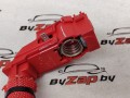 клемма аккумулятора плюс BMW X3 G01 2020, 2.0 л., B46 B20 B, бензин, АКПП, черный, внедорожник 5 дв., полный привод, 6839821 - фото №2