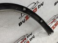 молдинг крыла BMW X3 G01 2020, 2.0 л., B46 B20 B, бензин, АКПП, черный, внедорожник 5 дв., полный привод - фото №9