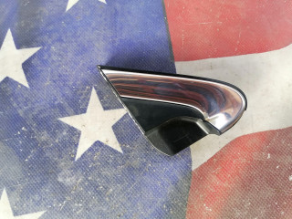 накладка крыла (уголок зеркала) переднего правая Subaru Outback 5 поколение [рестайлинг] 2021, 2.5 л., бензин, АКПП, внедорожник 5 дв.