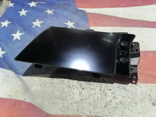 дисплей Buick Envision 2 поколение 2022, 2.0 л., бензин, АКПП, внедорожник 5 дв., 85154068