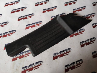 накладка на порог внутренняя Lincoln Aviator 2 поколение 2020, 3.0 л., бензин, АКПП, черный, внедорожник 5 дв., полный привод, S13244