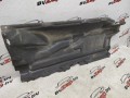 защита днища Nissan Rogue T33 2022, 1.5 л., бензин, АКПП, черный, внедорожник 5 дв., передний привод - фото №6