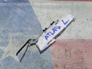 подушка безопасности сиденья Volkswagen Atlas 1 поколение 2018, 2.0 л., бензин, АКПП, внедорожник 5 дв.