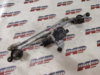 механизм стеклоочистителя (трапеция дворников) Infiniti QX50 P71A J55 2020, 2.0 л., бензин, АКПП, белая, внедорожник 5 дв., передний привод