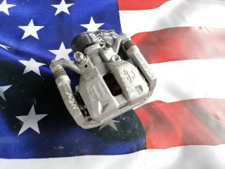 суппорт задний правый Honda CR-V 6 поколение 2024, 1.5 л., бензин, АКПП, черный, внедорожник 5 дв., полный привод