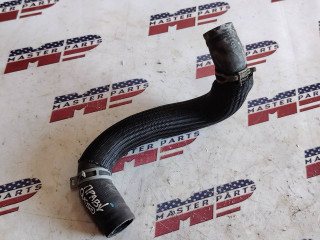 патрубок радиатора Infiniti QX50 P71A J55 2019, 2.0 л., бензин, АКПП, серый, внедорожник 5 дв., полный привод